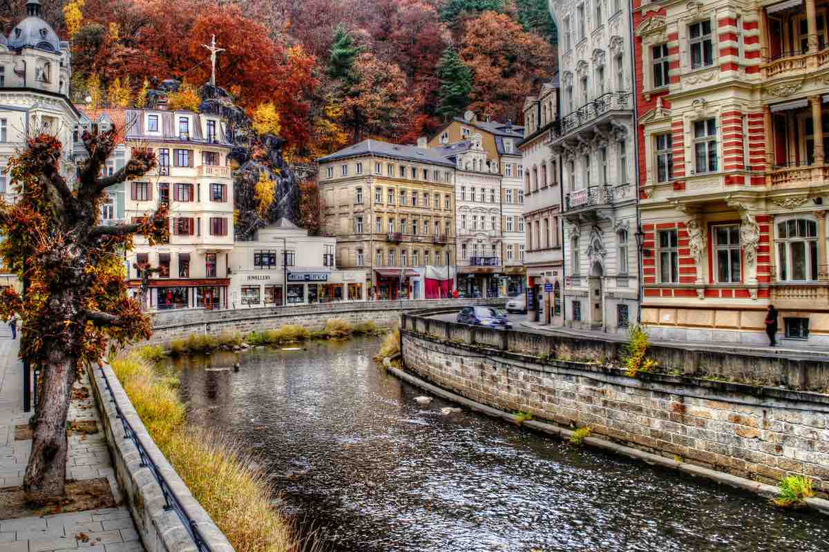 Karlovy Vary
