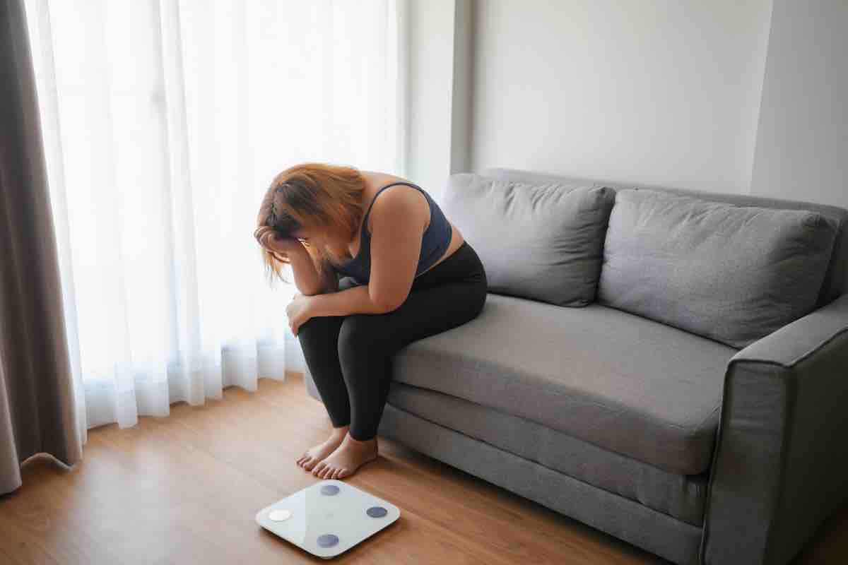 Cosa influisce sul peso