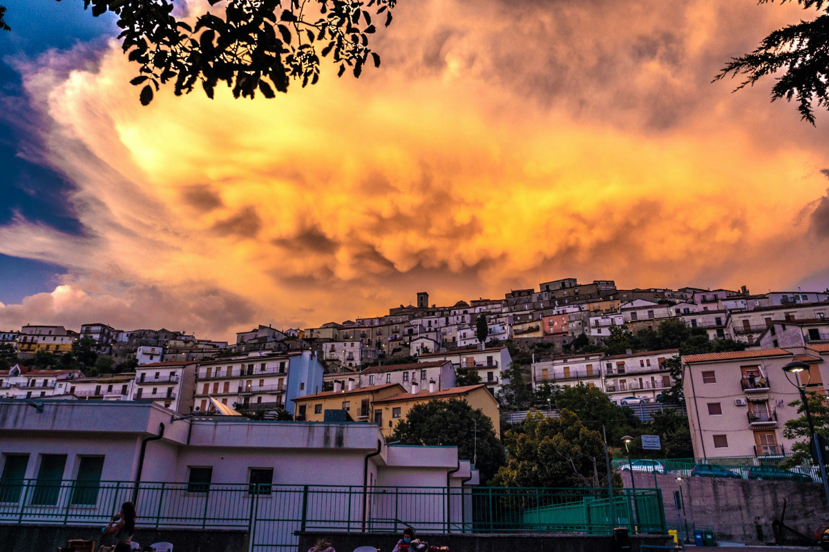 Antiche superstizioni e leggenda nera: oggi il borgo che nessuno nomina attira visitatori