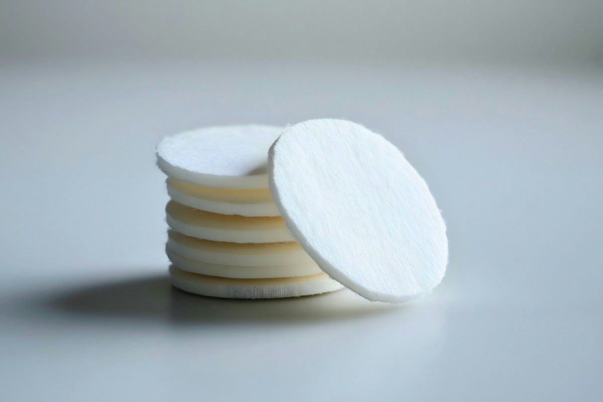 Da beauty a miracolo: ecco come trasformare i dischetti struccanti in oggetti geniali