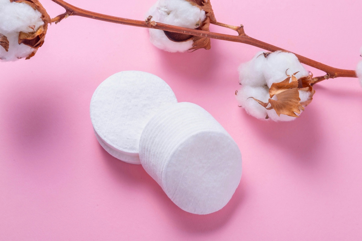 Da beauty a miracolo: ecco come trasformare i dischetti struccanti in oggetti geniali