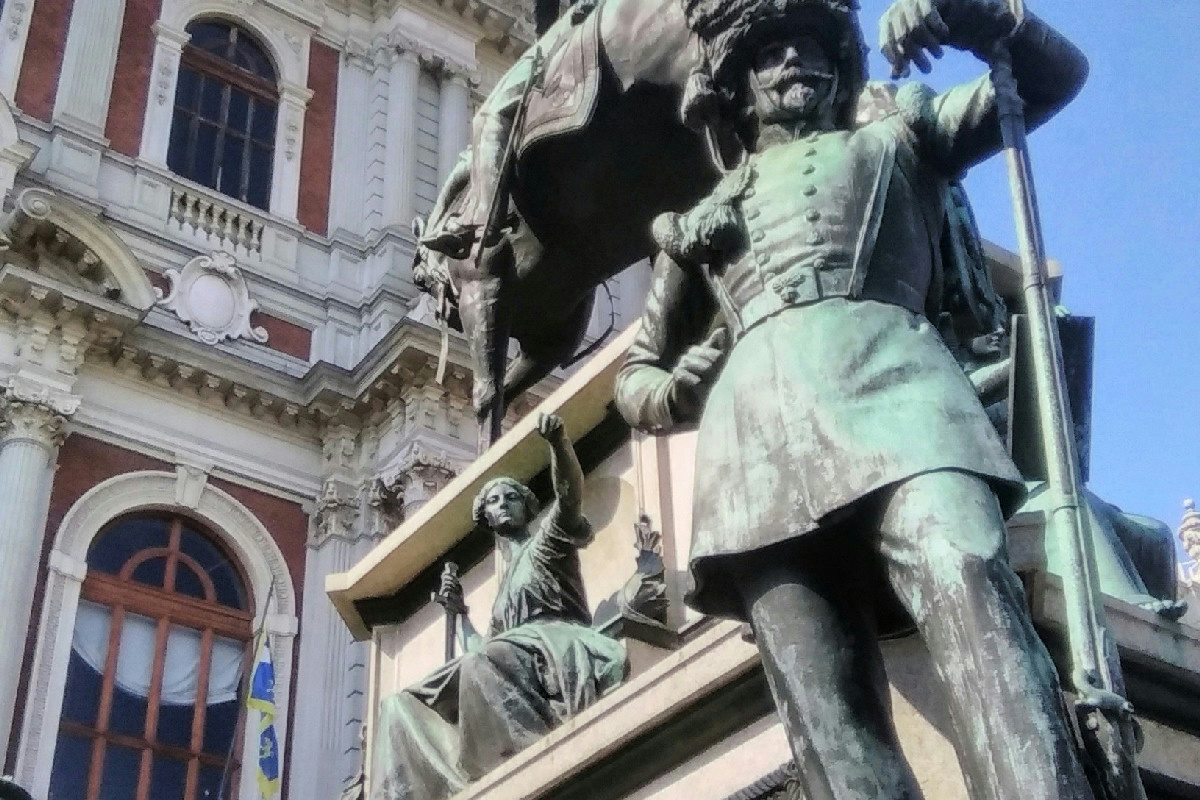 Ecco la città italiana dove i boulevard, i caffè storici e l’atmosfera chic ricordano Parigi