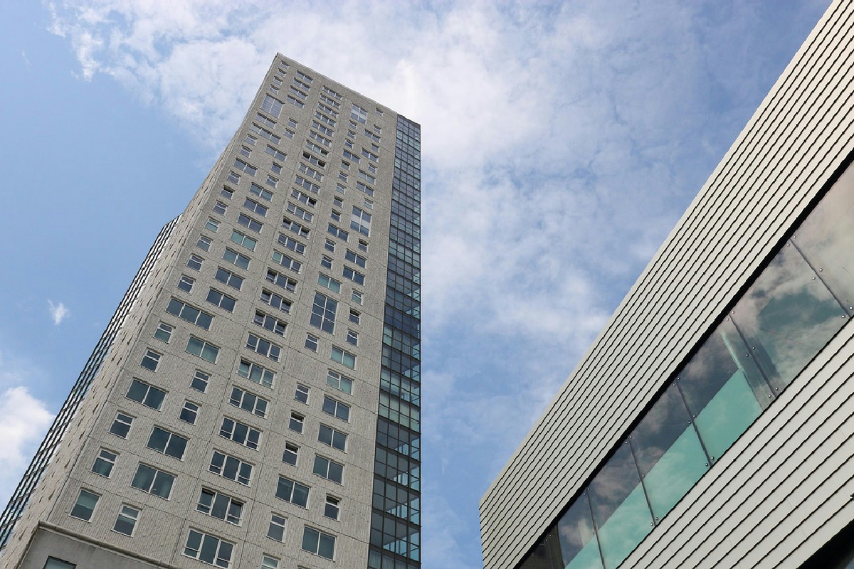 Eindhoven guida il futuro: la città olandese dove tecnologia e creatività ridisegnano tutto