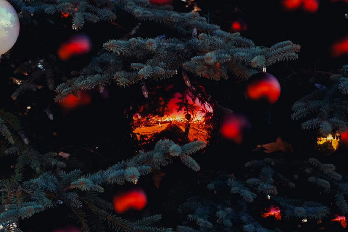 Mercatini di Natale 2025 in Toscana: un viaggio emozionante tra luci e tradizioni