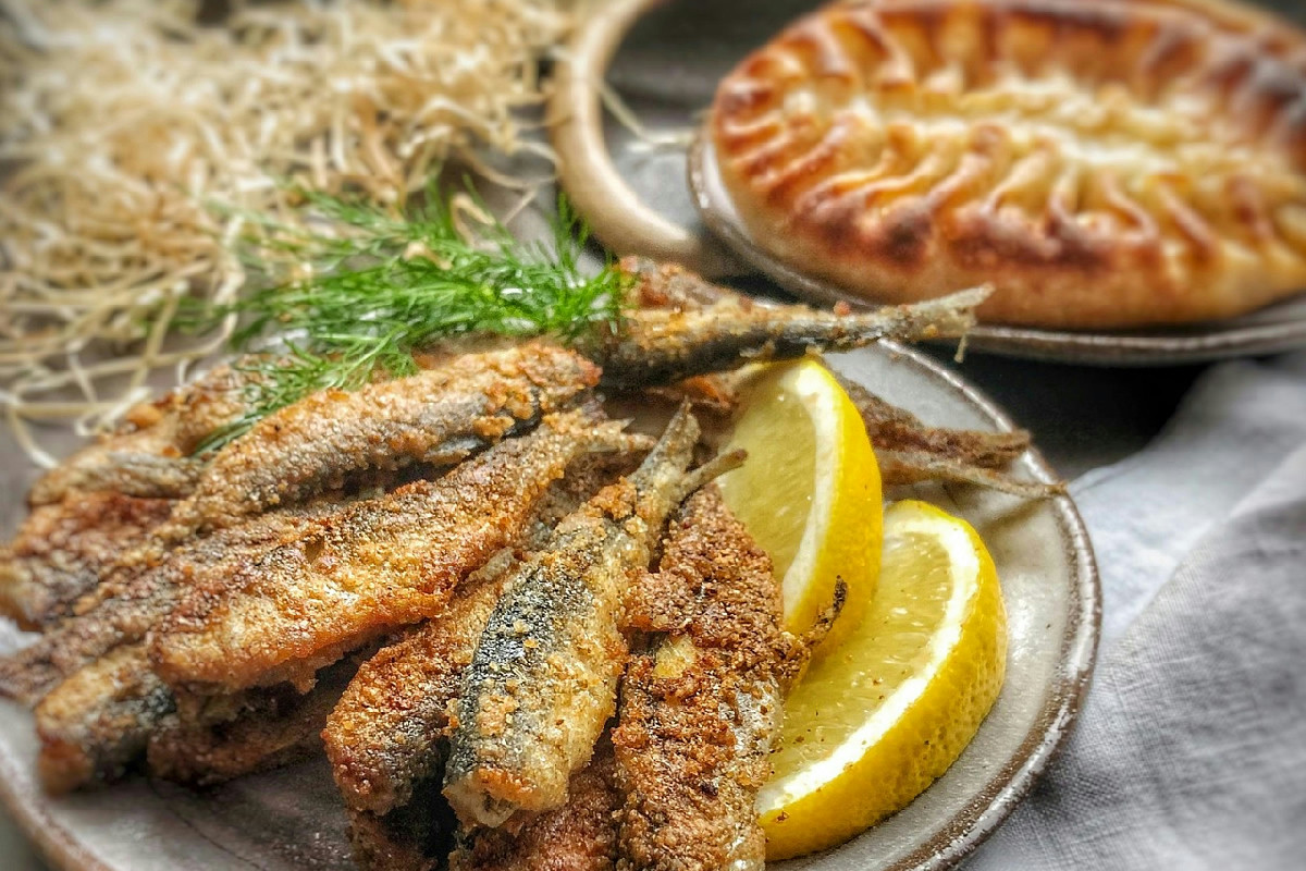 Non rinunciare alla frittura: con queste 3 ricette il pesce resta leggero e irresistibile