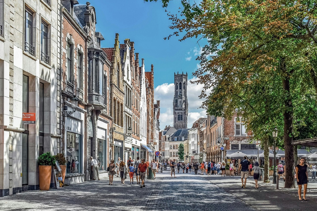 Queste 5 città europee ti fanno vivere la magia dell’inverno: dove il weekend diventa memorabile