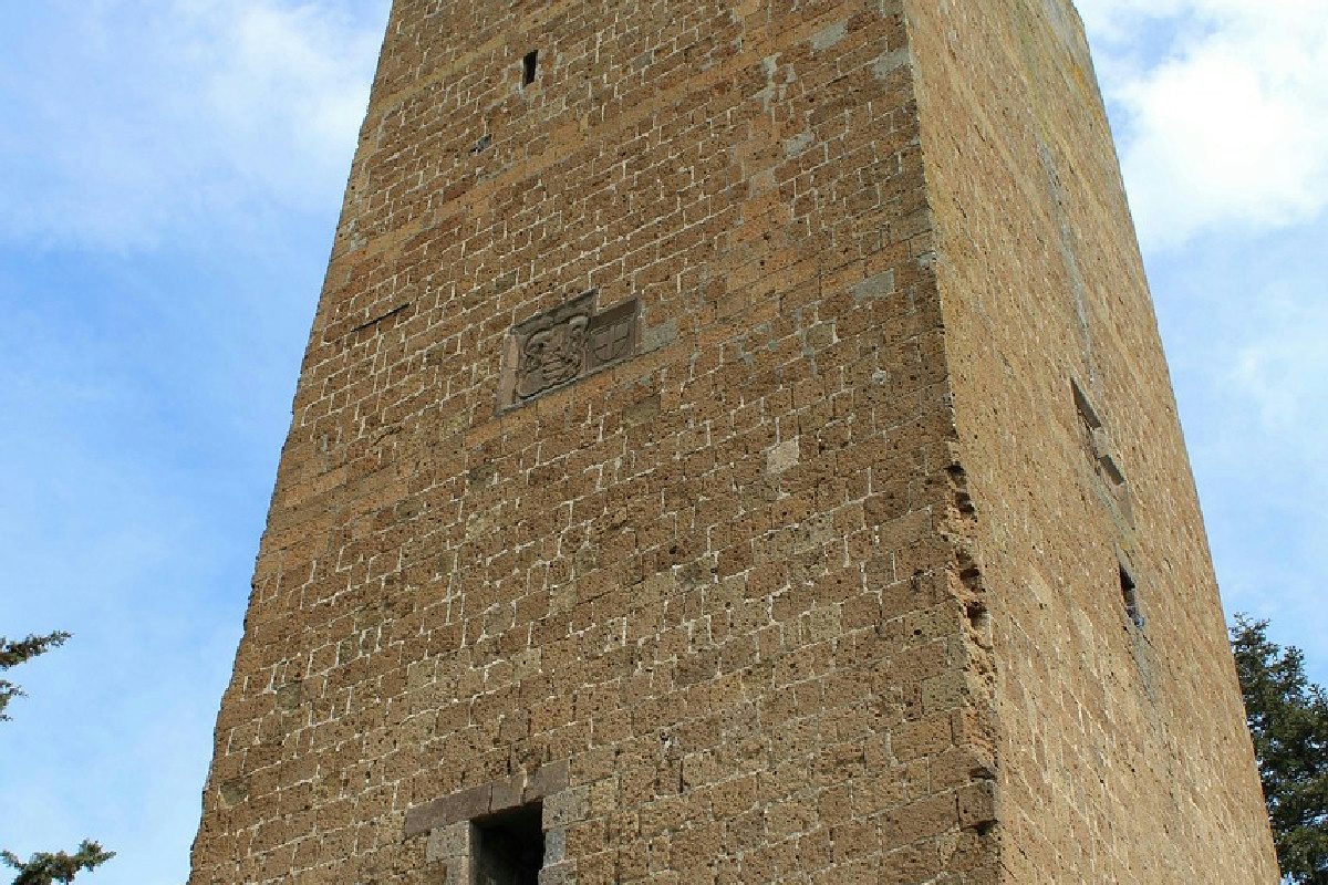 Se ami le città d’arte salta Roma e scopri questa perla del Lazio: atmosfera e vista mozzafiato