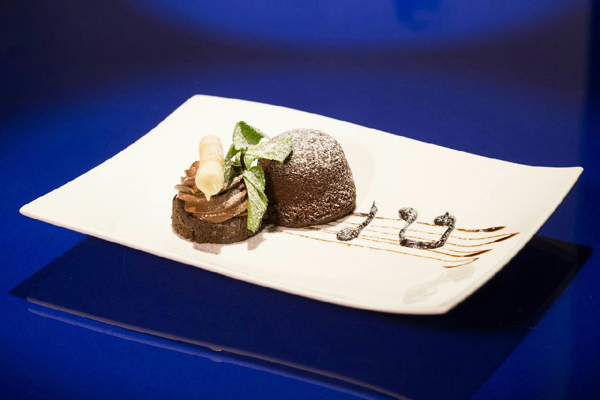 Il dessert dal cuore fondente che si scioglie al palato: una golosità irresistibile da gustare