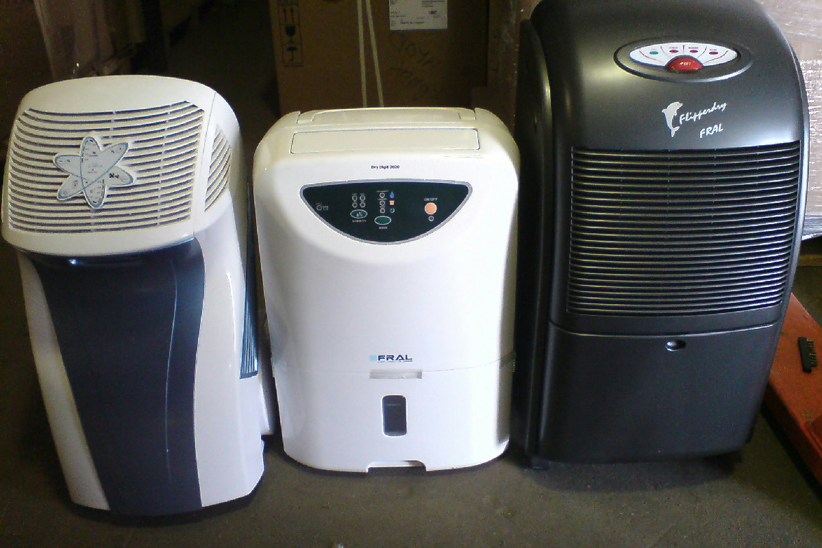 Deumidificatore per l’inverno: guida completa a consumi, efficienza e modelli per ogni ambiente