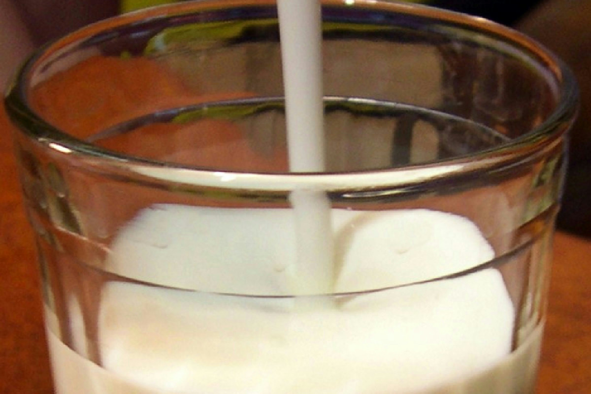 Kefir e intestino irritabile ecco cosa succede alla tua pancia