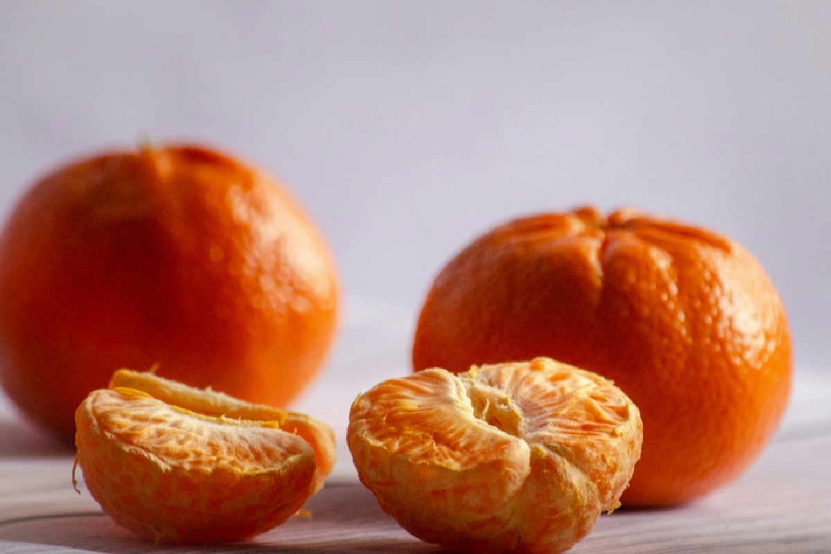 Pochi sanno che i mandarini possono aiutare la glicemia: ecco i 3 trucchi che non ti aspetti