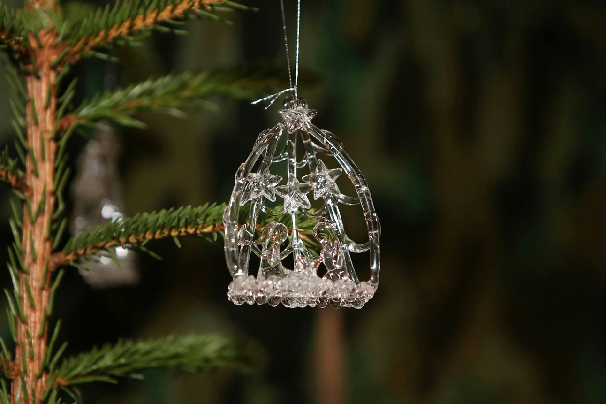 Preparare un presepe natalizio perfetto: idee originali per ambientazioni e statuine artigianali raffinate