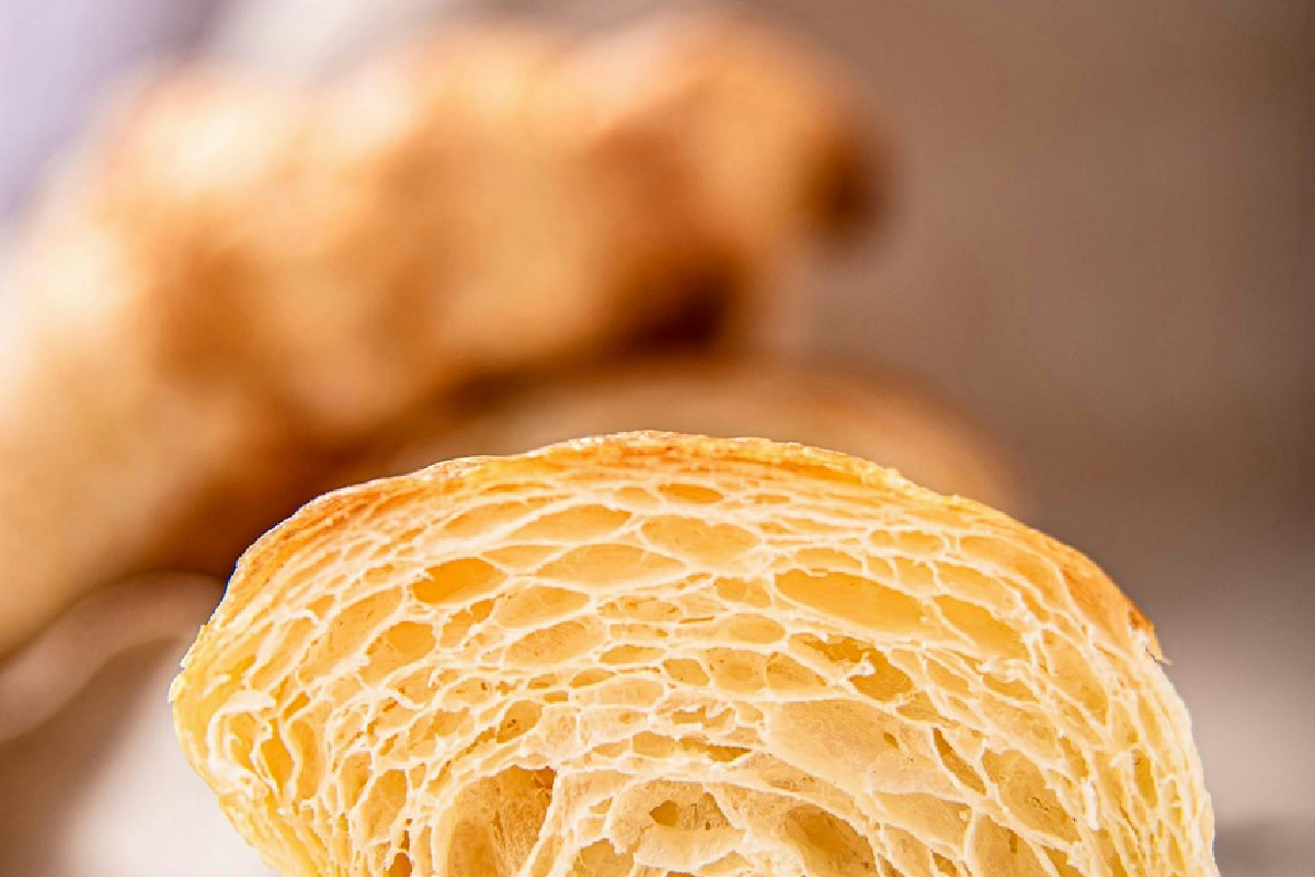 Le serate si animano con cornetti salati con 3 ingredienti semplici, per un successo garantito a tavola