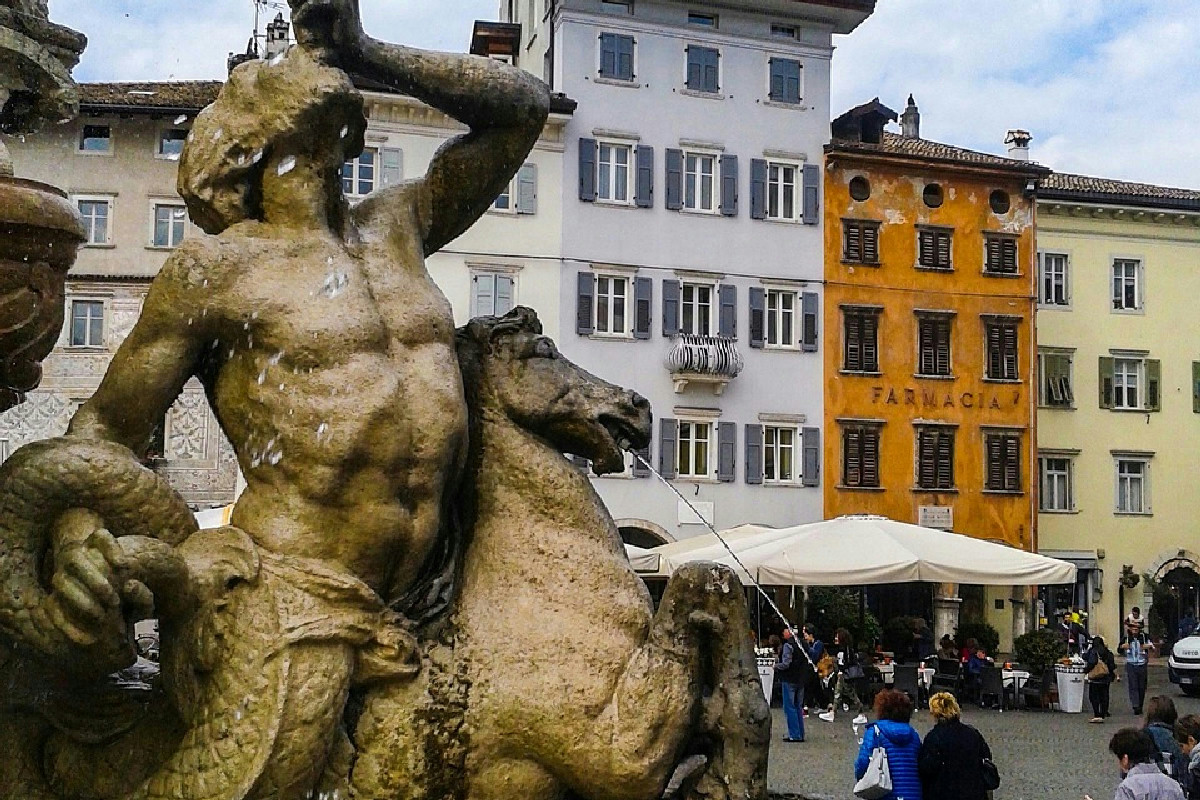 Trento sale in vetta: è la città italiana dove si vive meglio secondo la nuova classifica 2025